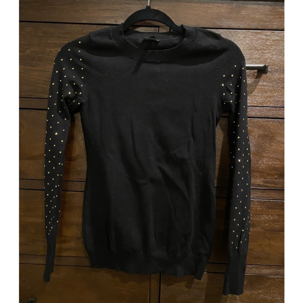 Womens sweater